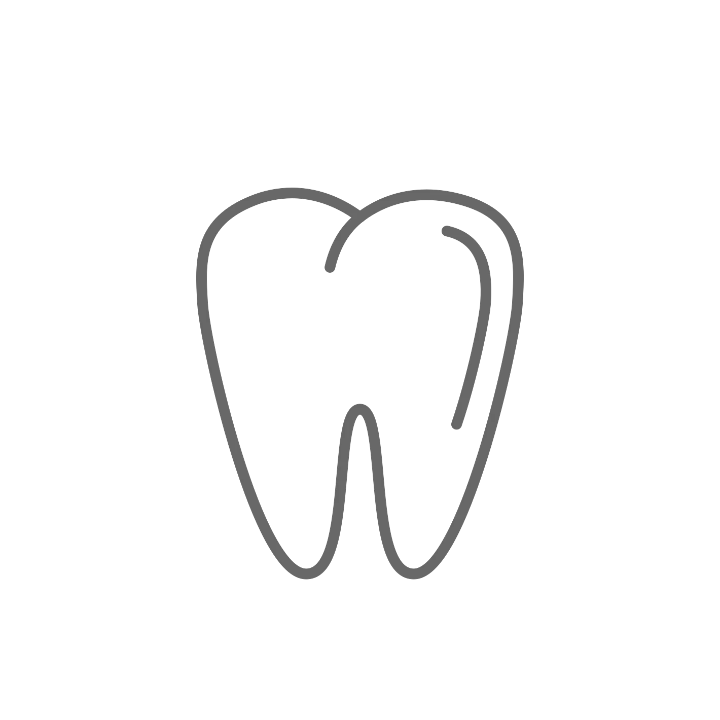 Tooth icon